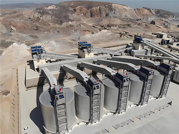 凌云水泥钢板仓